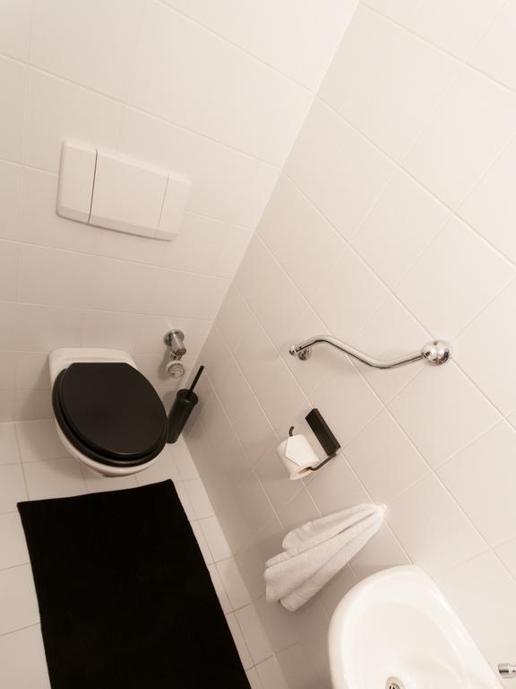 Design Apartment Zell Am See Dış mekan fotoğraf
