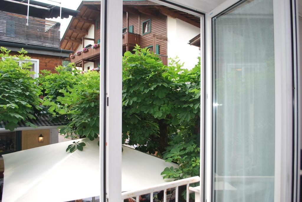 Design Apartment Zell Am See Dış mekan fotoğraf