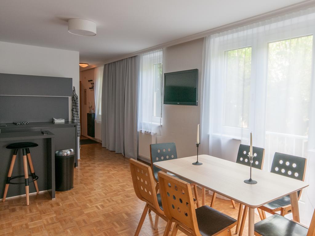 Design Apartment Zell Am See Dış mekan fotoğraf