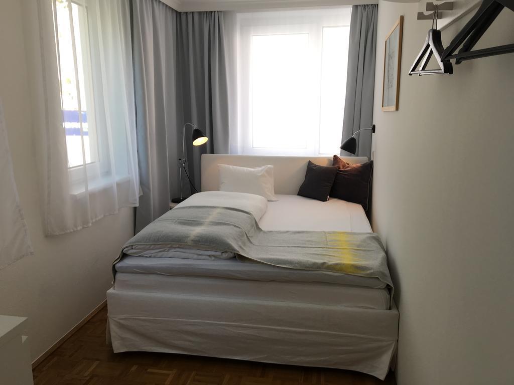 Design Apartment Zell Am See Dış mekan fotoğraf